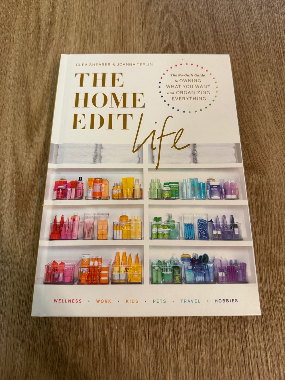 The Home Edit